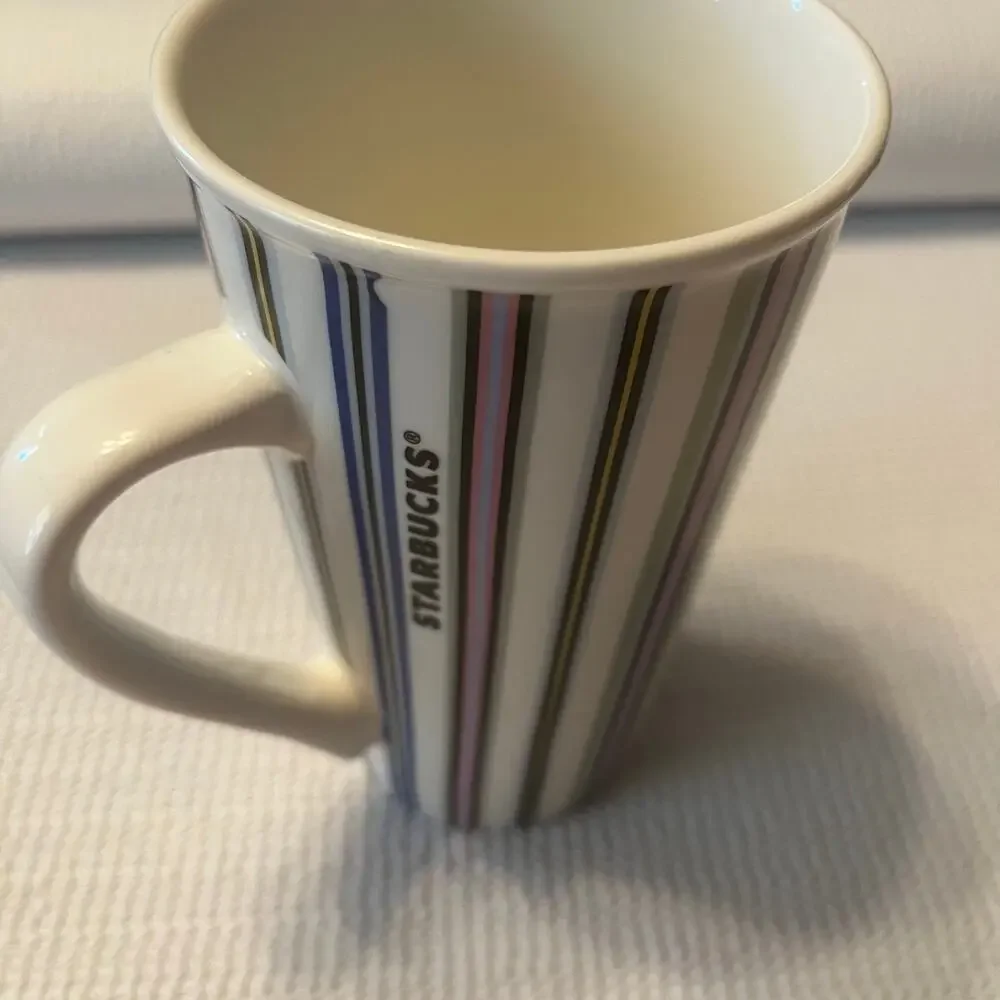 Starbucks coffee company mug 12-16 oz choose & DM design choices once purchased